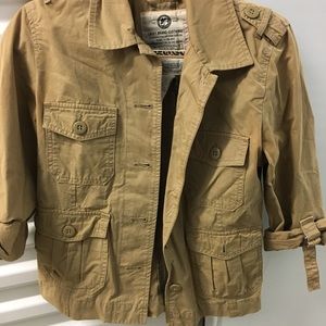 Lucky Brand Jacket